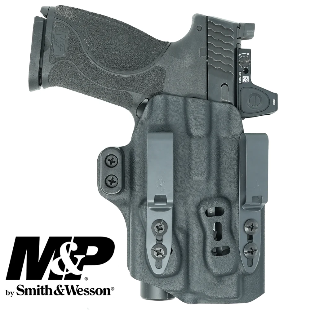 AIWB Holsters