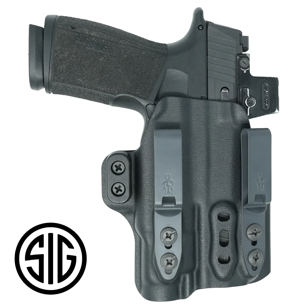 Small Light Holsters