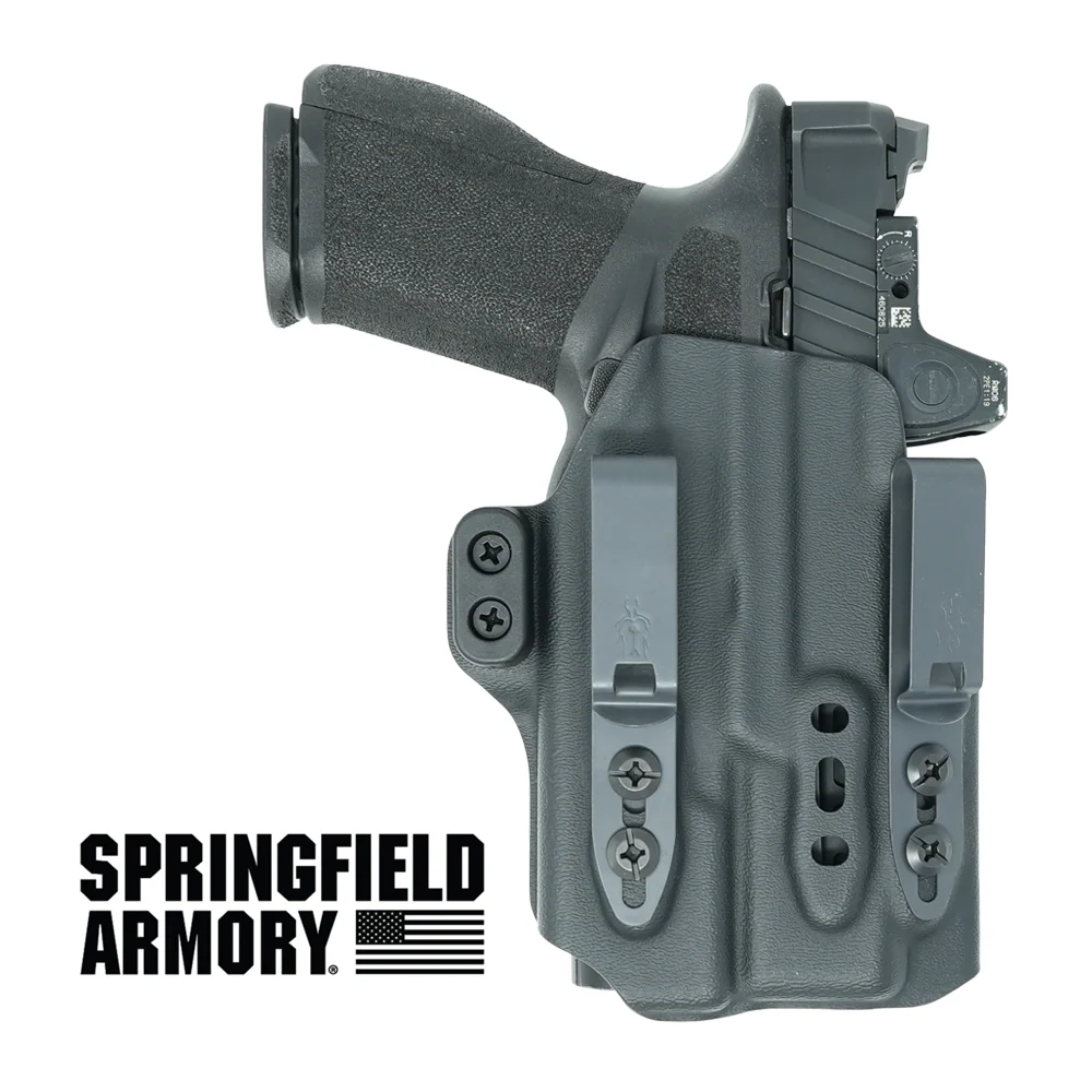 SPRINGFIELD ARMORY Holsters