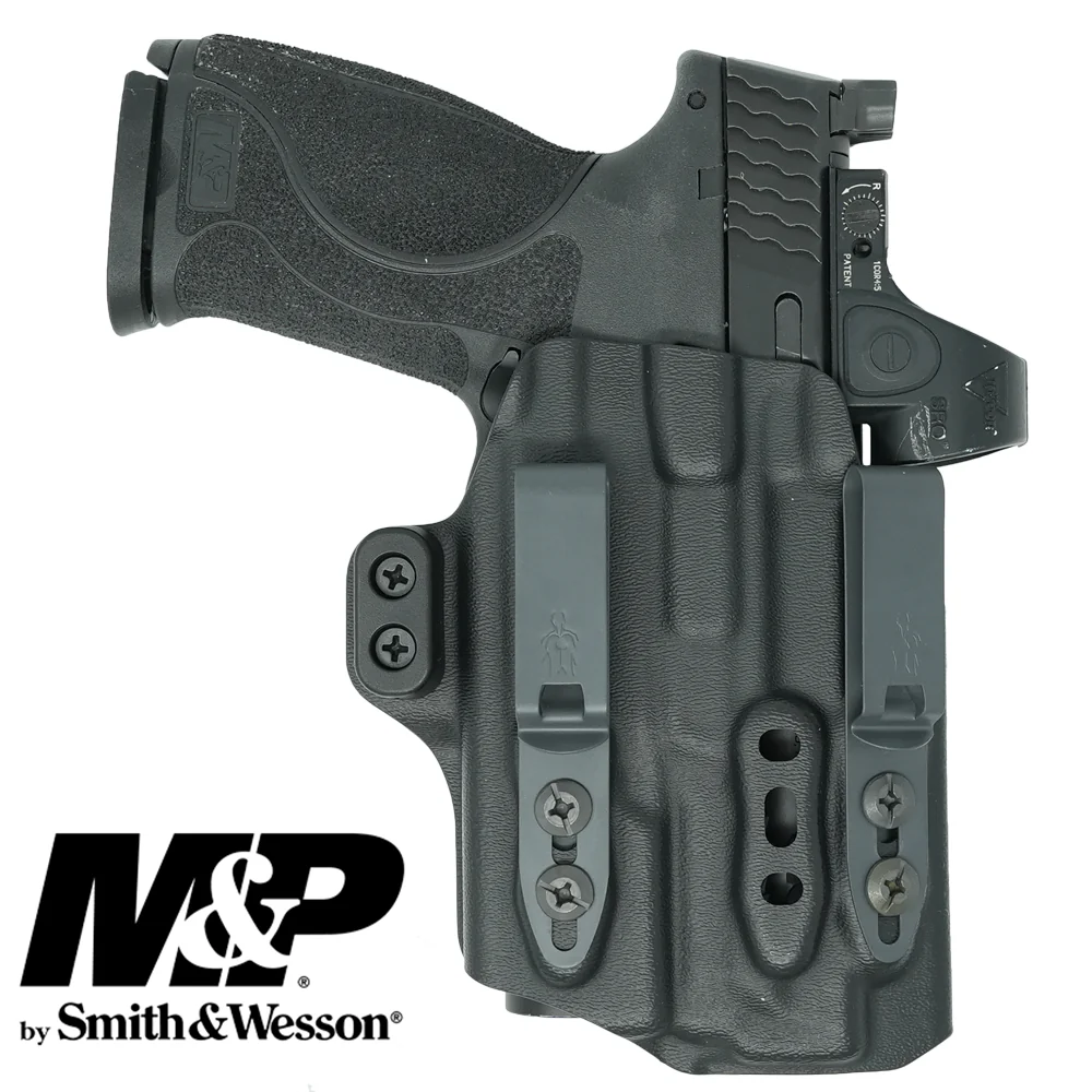 S&W M&P Holsters